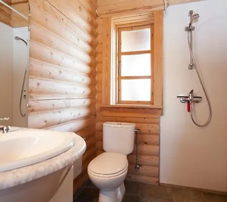 Feriepark Ho Studio 20 Blåvand