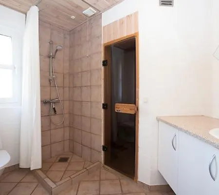 Feriepark Ho Studio 20 Blåvand