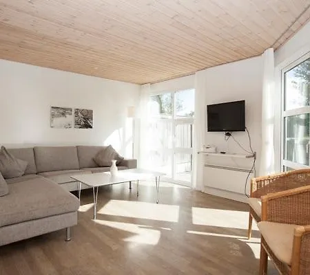 Feriepark Ho Studio 20