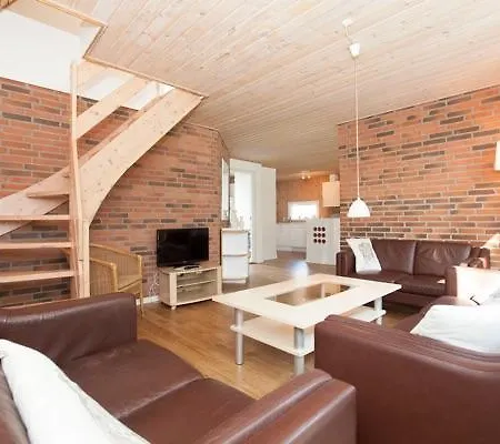 Feriepark Ho Studio 20 *